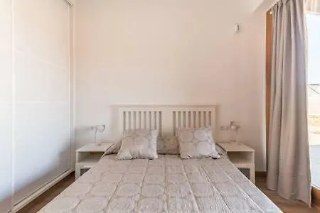 Casa De Alberconcillos Nyaraló